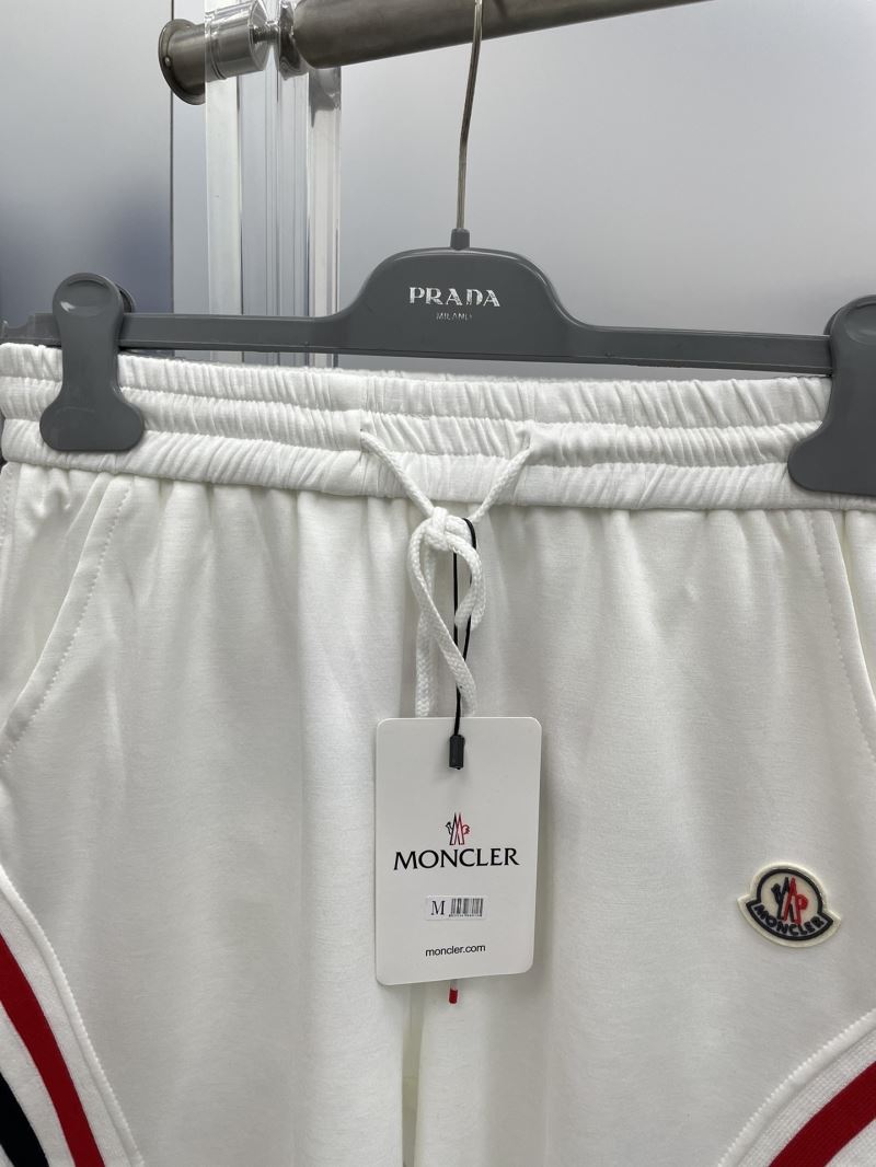 Moncler Short Pants